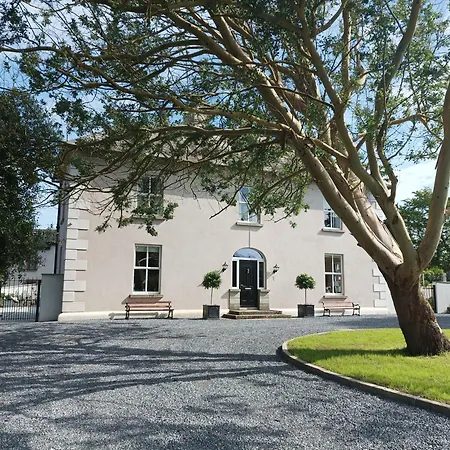 Garryhack House Bed and breakfast Wexford