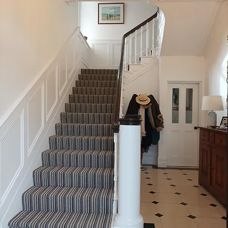 Garryhack House Bed and breakfast *