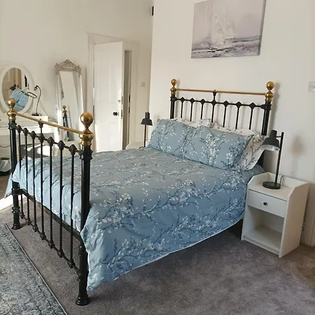 Frühstückspension Garryhack House