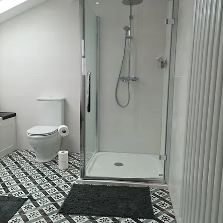 Bed & Breakfast Garryhack House Wexford