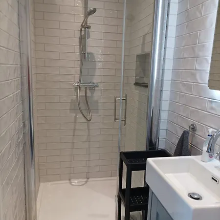 Garryhack House Frühstückspension 3*