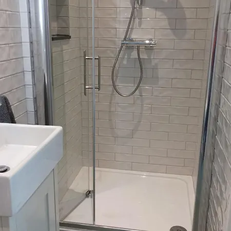 Garryhack House Frühstückspension