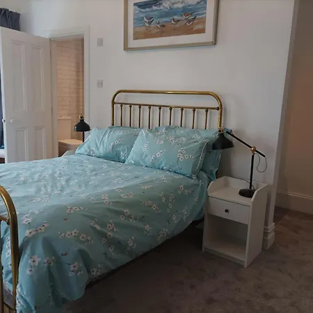 Frühstückspension Garryhack House