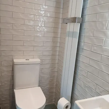 Garryhack House 3*