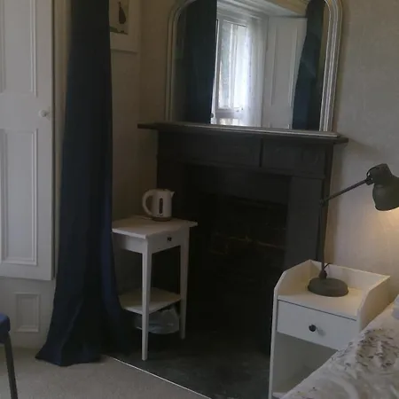 Garryhack House * Wexford