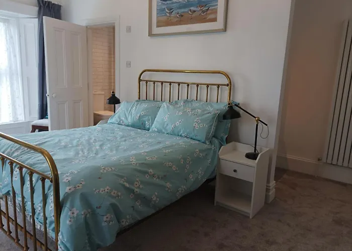 Bed & Breakfast Garryhack House