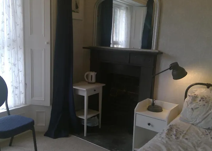 Garryhack House 3* Wexford